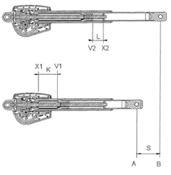 Linear actuator