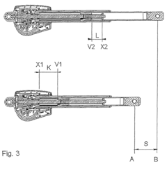 Linear actuator