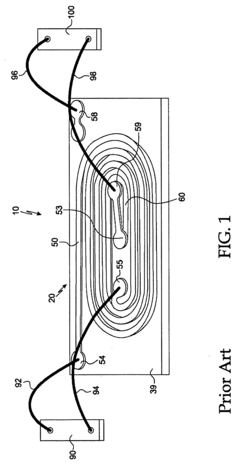 Minimizing Electromagnetic Interference in Coil Transducers