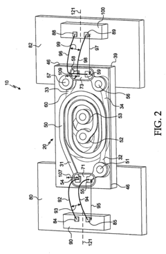 Minimizing Electromagnetic Interference in Coil Transducers