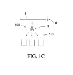 Method for producing zirconia-reinforced alumina grains, in particular abrasive grains, and grains produced by such method