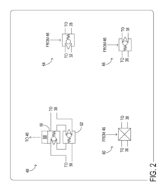 Crankcase breech detection for boosted engines