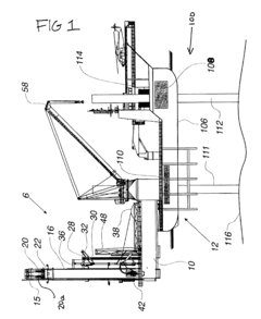 Multipurpose unit for drilling and well intervention