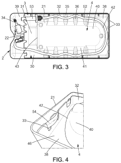 Protective housing for a biopharmaceutical liquid bag, protective assembly and method of assembly thereof
