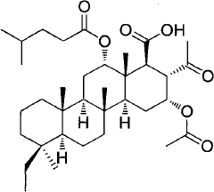 Scalarane type sesterterpene and preparation method thereof, and application of Scalarane type sesterterpene as marine antifouling agent